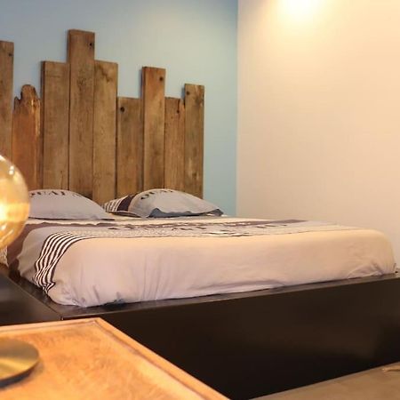 Dinard : Loft De 175 M² - A 150 M De La Plage Esterno foto